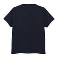 thumbnail image 2 of Mickey Mouse Mens Cobweb Cotton T-Shirt, 2 of 2