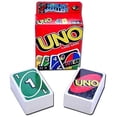 thumbnail image 1 of El juego de cartas Get Wild UNO más pequeño del mundo, 1 of 1
