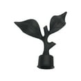 thumbnail image 3 of Embouts de Tringle à Rideaux 4 Pcs Embouts de Rideau Durables pour Salon Déco Maison C, 3 of 9