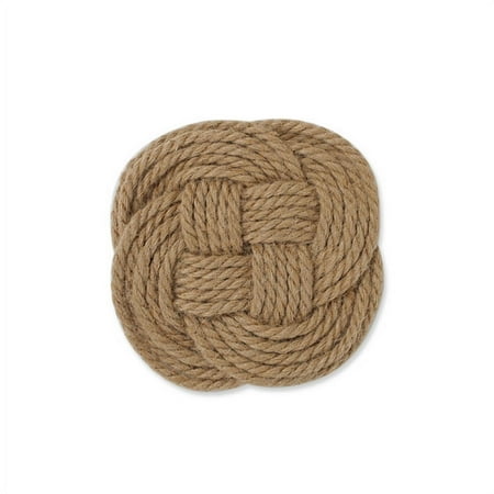 

Round Woven Rattan Table Mat Rattan Placemats Dining Table Mat Water Gourd Placemat Round Pad Dining Table Mat Straw Cup Coaster