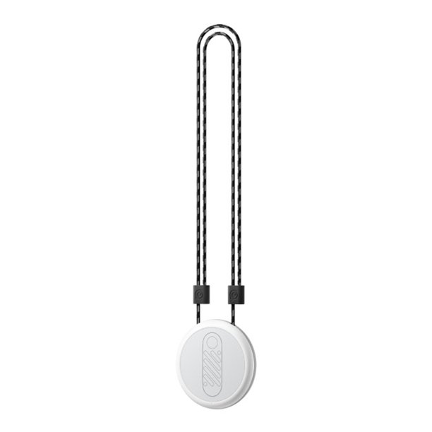 Cordón magnético Correa para el cuello de la cámara Portátil Fácil de almacenar Cordón de liberación rápida para Insta360 GO 3