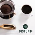 Starbucks Dark Roast Ground Coffee, Variety Pack, 3 bags (12 oz each