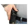 thumbnail image 4 of New saney OWB Holster + Speed-Loader Pouch for 2", Snub-Nose .38 .357 Revolvers, 4 of 4