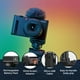 Sony ZV-1 Compact Numérique Vlogging 4K Appareil Photo avec Intégré dans le Wifi, DCZV1/B (Nouveau) – image 5 sur 6