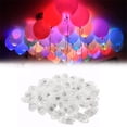thumbnail image 2 of Luces de globos LED Luces de bola Lámpara Mini flash Luminoso Lámparas Luces de fiesta de LED para L Tomshoo Luces de globos LED, 2 of 7