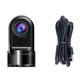thumbnail image 1 of Mini Dashcam Auto Car Full High Video Recorder with Forward Collision Warning WiFi G-Sensor Camcorder Cameras, 1 of 5