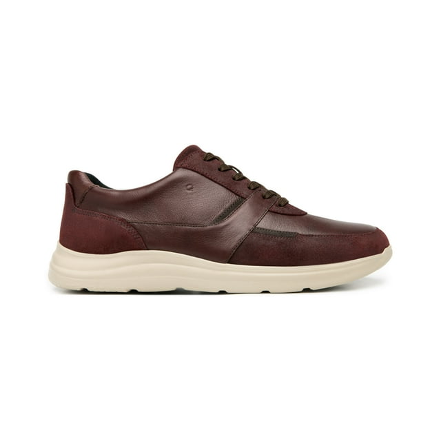 Sneaker Quirelli para Hombre Estilo 702509 Vino