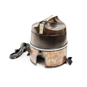 Restored Rainbow SE Series 1-Speed Canister Vacuum