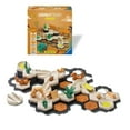 thumbnail image 2 of Ravensburger GraviTrax Junior Ensemble de Départ - Course de Marbre Extensible / Désert / Améliore les Compétences Motrices et la Créativité / 3 Ans et Plus, 2 of 3