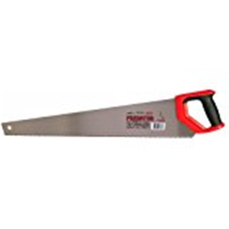 Nicholson NSP1 24" x 8 Point Standard Hard Point Tooth Predator Handsaw