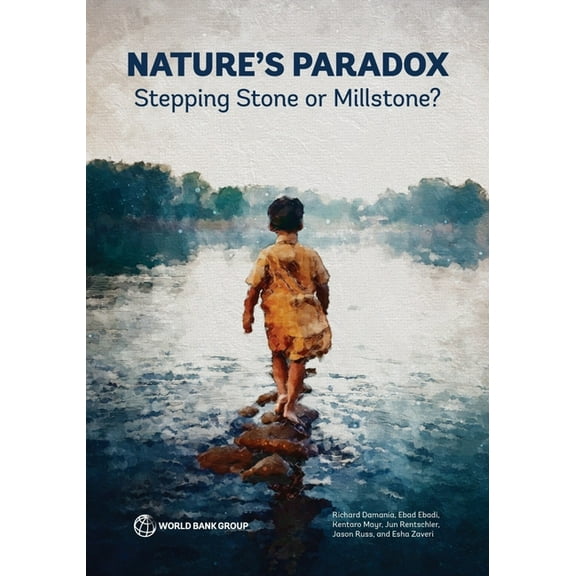 Nature's Paradox: Stepping Stone or Millstone?, (Paperback)