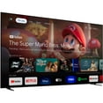 thumbnail image 5 of Sony BRAVIA 8 K55XR80 55 inch 4K HDR Smart OLED TV (2024 Model) Bundle with 2 Year Extended Warranty, 5 of 11