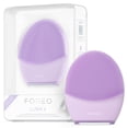 thumbnail image 1 of Cepillo limpiador facial FOREO LUNA 4 Masajeador Reafirmante Antienvejecimiento, 1 of 7
