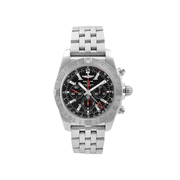 Breitling Chronomat GMT Limited Edition Mens Automatic Watch AB041210-BB48-384A