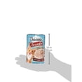 thumbnail image 2 of Wet Cat Treats Hartz Delectables, sopa de pollo y atún, 40 ml, 12 unidades, 2 of 8