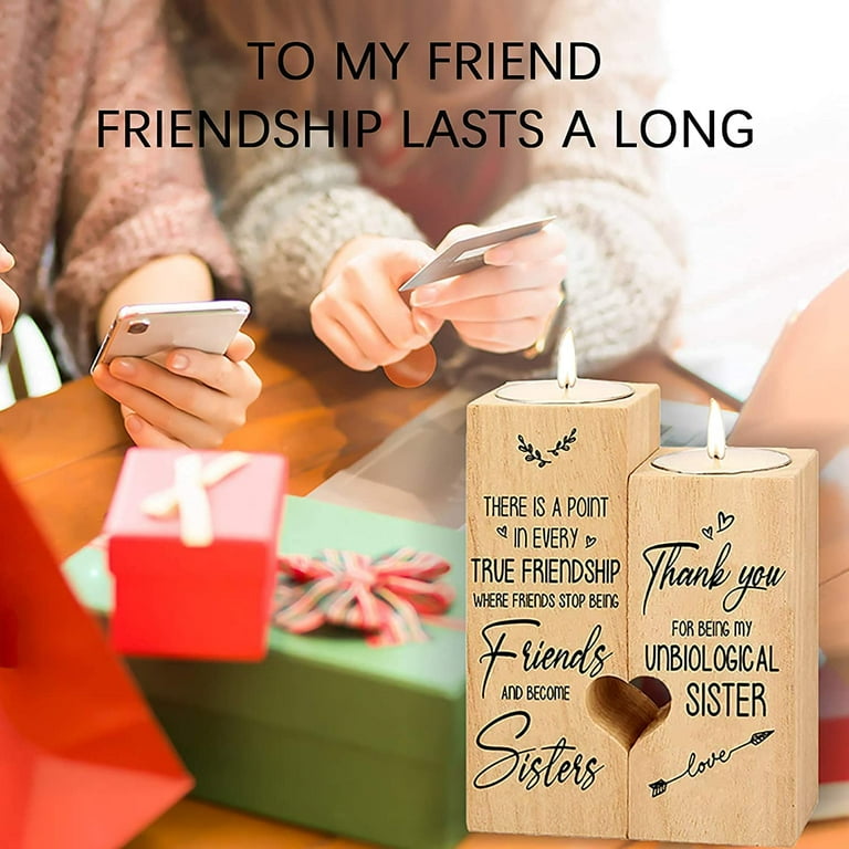 Best Personalized Gift Ideas for Her (Because Everyone Likes to