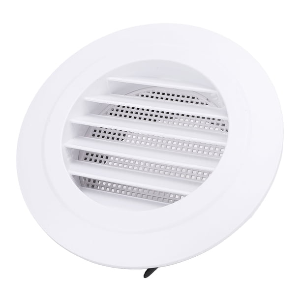 Cubierta De Ventilación, Cubierta De Rejilla De Ventilación De 4 Pulgadas Para Oficina