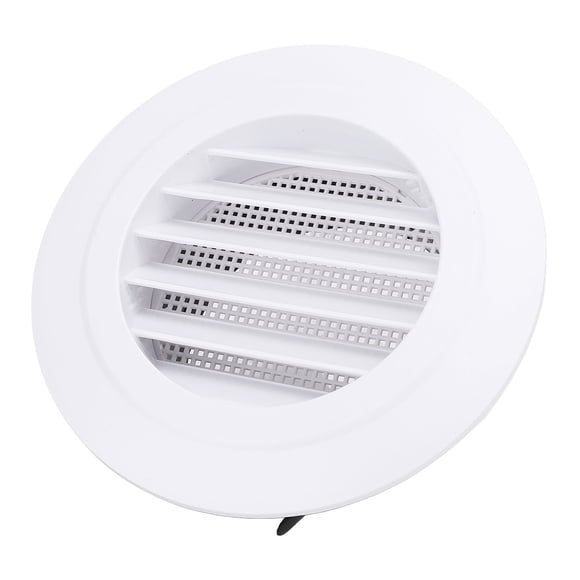 Cubierta De Ventilación, Cubierta De Rejilla De Ventilación De 4 Pulgadas Para Oficina