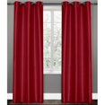 thumbnail image 1 of Spectra Supplies SP5797 Panneau de Fenêtre Simple Rebecca Rouge, 1 of 1