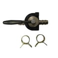 thumbnail image 4 of Proven Part 1/4" In-Line Fuel Shut Off Valve Fits 868, 07-403 Fits Scag 48568, 4 of 7
