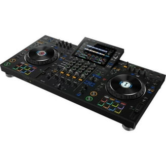 Pioneer XDJ-RX3 オールインワン DJ コントローラー Pioneer DJ XDJ-RX3 All-In-One DJ System with Cover | IDJNOW