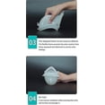 thumbnail image 3 of Silicone Urine Collector, 3 Type With 2 Urine Catheter Bags For Man Elderly, 3 of 3