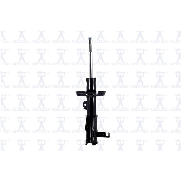 Suspension Strut Assembly