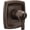 Oil Rubbed Bronze, variant on Moen T4691 Voss Nickel 1 Handle Single Function Thermostatic Shower Valve Trim