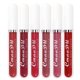 thumbnail image 3 of onlyliua Ofertas Flash Lápiz Labial Mate Antiadherente En 18 Colores, Brillo Labial Duradero, 6 Cajas de 15 Ml, 3 of 3