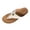 White, variant on Bkhluea Women Flip Flop Sandals Slip On Shoes Hollow Cutout Comfort For Beach Travel Casual Daily Outdoor Activities