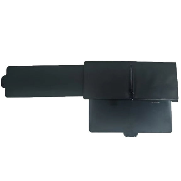 Car Sun Visor Extension Universal Sun Visor Reflective Sun Visor Extension With PC Lens And Side Sun Visor