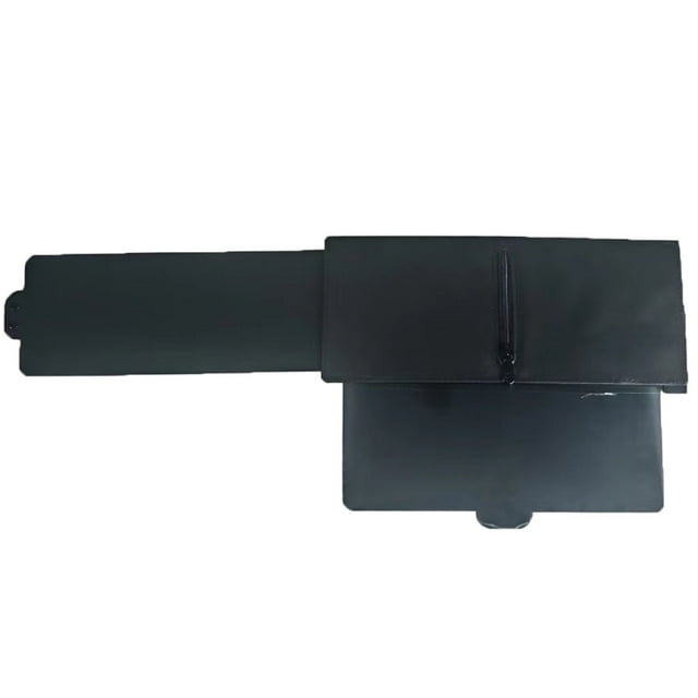 Universal Car Sun Visor Extension with Reflective PC Lens and Side Panel for Enhanced Driving
