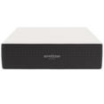 thumbnail image 3 of Modway Aveline 16" Memory Foam Queen Mattress in White, 3 of 11