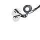 thumbnail image 3 of de cordones de buceo Correas ABS Ejercicio Paddle Trainer Accesorios bajo el agua Banda Elástica Hebilla Correas Relada rápida 1 Conjunto Vogacara OD019610-00, 3 of 6