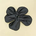 thumbnail image 7 of Aunavey 9.5 inch Silk Scrunchies Oversized Scrunchie Jumbo Scrunchies Giant Silk Scrunchie Hair Ties for Women Girl, 7 of 7