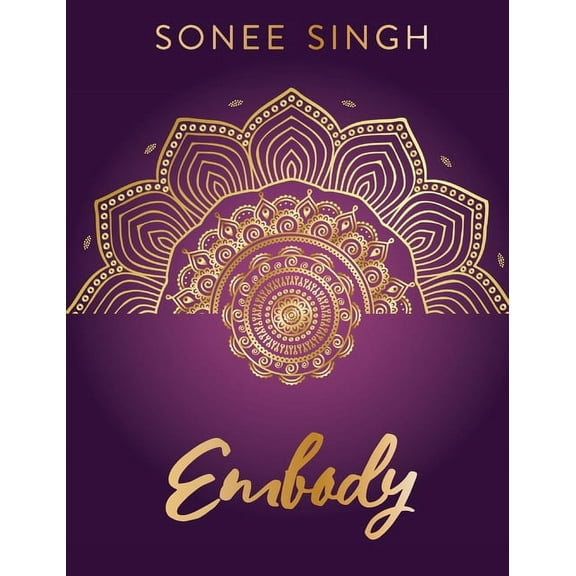 Soul Seeker Collection Embody, Book 1, (Hardcover)