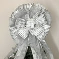 thumbnail image 3 of Sac de Rangement pour Couronne de Noël, Sac de Rangement pour Couronne de Noël, Sac de Rangement pour Couronne en Polyester Optimisé pour l'Excellence, 3 of 6