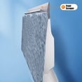 thumbnail image 4 of Boreal Craft Squeegee For Window Cleaning With Spray 2024 New Double Spray Expansion Window Cleaner Kit Spray Window Cleaning Window Cleaning Squeegee Kit Household Cleaning Tool Silicone Handle, 4 of 7