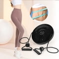 thumbnail image 3 of Equilibrio Disco Giratorio JShteea Tabla Ab para Ejercicio, 3 of 9