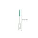 thumbnail image 5 of Cepillo Interdental Minnieouse ligero ergonómico ortodoncia silicona, 5 of 6
