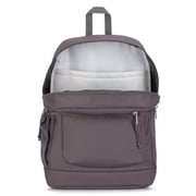 JanSport Unisex Cross Town Plus Laptop Backpack