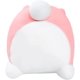 thumbnail image 3 of Juguete De Peluche De Gato Grande, Animales De Peluche para Gato - Juguetes De Peluche Grandes para Gatos, Juguetes para Gatos para Niña, Gatito De Peluche, 40 Cm, 3 of 5