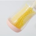 thumbnail image 4 of Limpiador de pezones con cepillo de limpieza de biberones, suave al tacto, sin arañazos, con soporte y clip de almacenamiento, sin BPA, 4 of 5