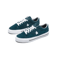 thumbnail image 2 of CONVERSE Unisex Adult Men 10.5/Women 12.5 A03218C Midnight Turquoise, 2 of 4