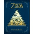 thumbnail image 6 of The Legend of Zelda Encyclopedia (Hardcover), 6 of 7