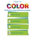 thumbnail image 4 of Hammermill HAM122556 Printable Multipurpose Card Stock, 4 of 6