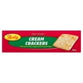 thumbnail image 3 of 25% LF Cream Crackers, 3 of 11