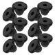 thumbnail image 3 of 25 tapones de aceite para gato hidráulico, tapón de reparación de gato de suelo, tapón de llenado de aceite, conector universal, accesorios de repuesto, tapón de llenado de goma para depósito, 3 of 7