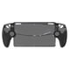 thumbnail image 2 of Funda Protectora Transparente a Prueba de Golpes Lavable para PS5 Portal Negro PC, 2 of 9