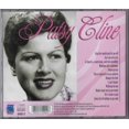 thumbnail image 2 of Patsy Cline ‎- Forever - Audio CD, 2 of 2